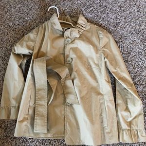 Jcrew jacket